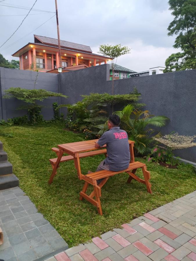 Villa Sky Garden بوكور المظهر الخارجي الصورة