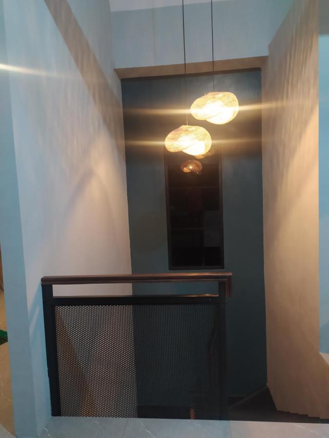 Villa Sky Garden بوكور المظهر الخارجي الصورة
