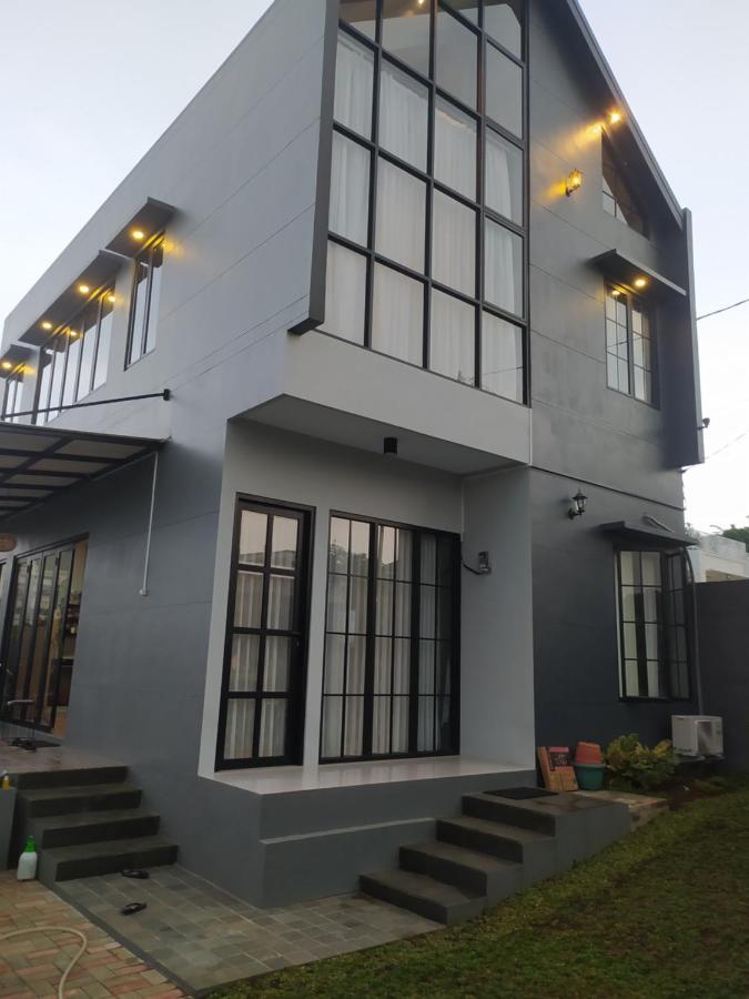 Villa Sky Garden بوكور المظهر الخارجي الصورة