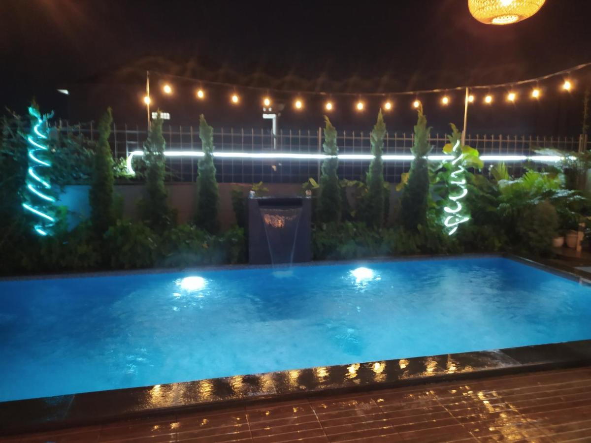 Villa Sky Garden بوكور المظهر الخارجي الصورة