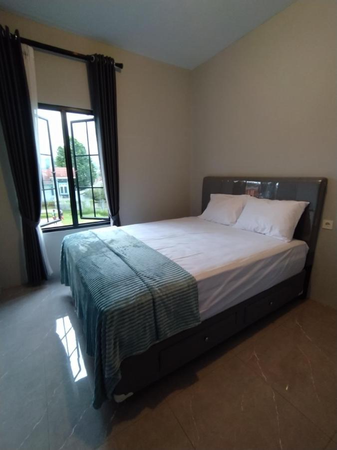 Villa Sky Garden بوكور المظهر الخارجي الصورة