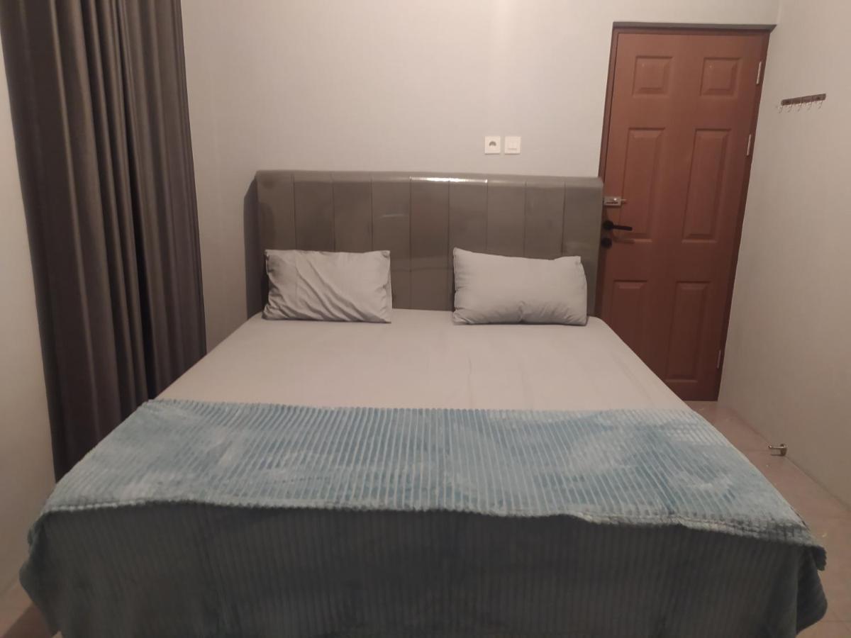 Villa Sky Garden بوكور المظهر الخارجي الصورة