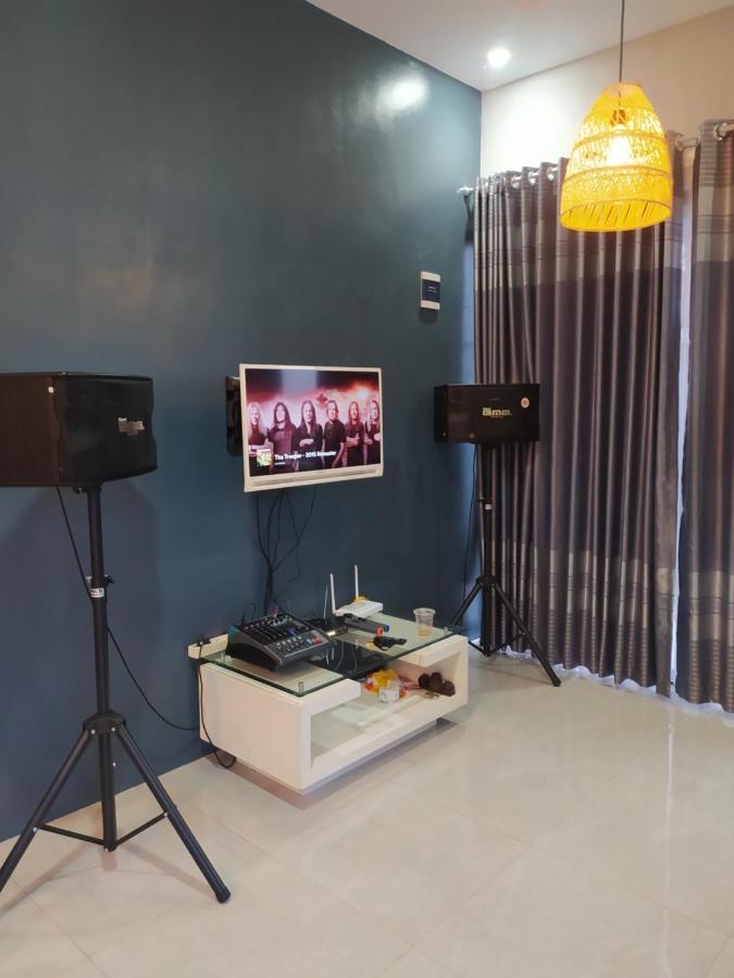 Villa Sky Garden بوكور المظهر الخارجي الصورة